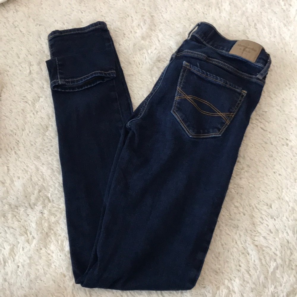 Abercrombie & Fitch Jeans